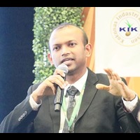 Prof. Jeyan A. Moses